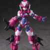 Daibadi Production 機械新人類 奧莉薇