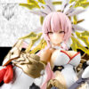 壽屋 KP698 女神裝置 皇巫 天照大神 輕裝版