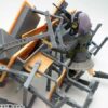日版 TOMYTEC Little Armory 指定國防學校課桌&M3A1槍械套組 1/12：圖片 6