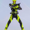 日版 萬代 SHF 假面騎士ZERO-ONE 躍昇蝗蟲 通常版/50周年紀念版