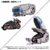 TAKARATOMY 戴亞克隆 網店限定 TM-09 戰術突擊者運輸車配件包：圖片 8