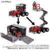 TAKARATOMY 戴亞克隆 網店限定 TM-09 戰術突擊者運輸車配件包：圖片 3