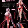 將魂姬 影系列 十二時辰 卯時 卯兔 1/10 再版：圖片 10