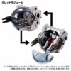 TAKARATOMY 戴亞克隆 網店限定 TM-09 戰術突擊者運輸車配件包：圖片 7