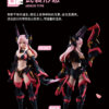 將魂姬 影系列 十二時辰 卯時 卯兔 1/10 再版：圖片 13