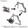 TAKARATOMY 戴亞克隆 網店限定 TM-09 戰術突擊者運輸車配件包：圖片 4