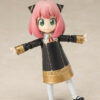 日版 萬代 SHF 間諜家家酒 安妮亞 校服版