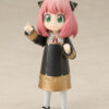 日版 萬代 SHF 間諜家家酒 安妮亞 校服版：圖片 6