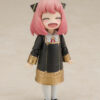 日版 萬代 SHF 間諜家家酒 安妮亞 校服版：圖片 4