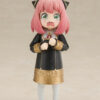 日版 萬代 SHF 間諜家家酒 安妮亞 校服版：圖片 5