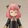 日版 萬代 SHF 間諜家家酒 安妮亞 校服版：圖片 8