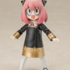 日版 萬代 SHF 間諜家家酒 安妮亞 校服版：圖片 7