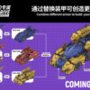 52TOYS 無限獸驅 BD-03 小淘氣：圖片 12