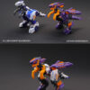 52TOYS 無限獸驅 BD-03 小淘氣：圖片 11
