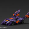 52TOYS 無限獸驅 BD-03 小淘氣：圖片 3