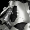 日版 青島社 ACKS《哥吉拉×機械哥吉拉》MFS-3 3式機龍 再版：圖片 14