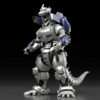 日版 青島社 ACKS《哥吉拉×機械哥吉拉》MFS-3 3式機龍 再版：圖片 4