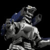 日版 青島社 ACKS《哥吉拉×機械哥吉拉》MFS-3 3式機龍 再版：圖片 7