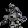 日版 青島社 ACKS《哥吉拉×機械哥吉拉》MFS-3 3式機龍 再版：圖片 9