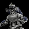 日版 青島社 ACKS《哥吉拉×機械哥吉拉》MFS-3 3式機龍 再版：圖片 8