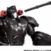 日版 TAKARA TOMY《變形金剛：萬獸崛起》覺醒金剛王 特典版/通常版：圖片 5