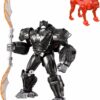日版 TAKARA TOMY《變形金剛：萬獸崛起》覺醒金剛王 特典版/通常版：圖片 2