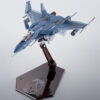 日版 萬代 HI-METAL R《超時空要塞ZERO》VF-0D 菲尼克斯(工藤真機)：圖片 16