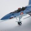日版 萬代 HI-METAL R《超時空要塞ZERO》VF-0D 菲尼克斯(工藤真機)：圖片 14
