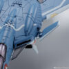 日版 萬代 HI-METAL R《超時空要塞ZERO》VF-0D 菲尼克斯(工藤真機)：圖片 13