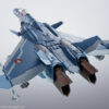 日版 萬代 HI-METAL R《超時空要塞ZERO》VF-0D 菲尼克斯(工藤真機)：圖片 11