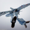 日版 萬代 HI-METAL R《超時空要塞ZERO》VF-0D 菲尼克斯(工藤真機)：圖片 9
