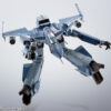 日版 萬代 HI-METAL R《超時空要塞ZERO》VF-0D 菲尼克斯(工藤真機)：圖片 8