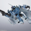 日版 萬代 HI-METAL R《超時空要塞ZERO》VF-0D 菲尼克斯(工藤真機)：圖片 5