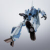 日版 萬代 HI-METAL R《超時空要塞ZERO》VF-0D 菲尼克斯(工藤真機)：圖片 4