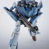 日版 萬代 HI-METAL R《超時空要塞ZERO》VF-0D 菲尼克斯(工藤真機)：圖片 3