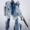 日版 萬代 HI-METAL R《超時空要塞ZERO》VF-0D 菲尼克斯(工藤真機)：圖片 2