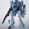 日版 萬代 HI-METAL R《超時空要塞ZERO》VF-0D 菲尼克斯(工藤真機)