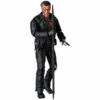 日版 Medicom Toy MAFEX No.191《魔鬼終結者2》T-800 戰損版：圖片 4