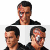 日版 Medicom Toy MAFEX No.191《魔鬼終結者2》T-800 戰損版：圖片 7