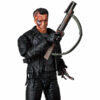 日版 Medicom Toy MAFEX No.191《魔鬼終結者2》T-800 戰損版：圖片 6