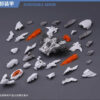52TOYS 無限獸驅 星空躍動：圖片 11