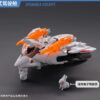 52TOYS 無限獸驅 星空躍動：圖片 10