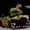 TF夢工廠 鋼鐵害蟲小隊 SPT01-Steel Bug 鋼鐵臭蟲：圖片 9
