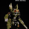 TF夢工廠 鋼鐵害蟲小隊 SPT01-Steel Bug 鋼鐵臭蟲：圖片 2