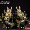 TF夢工廠 鋼鐵害蟲小隊 SPT01-Steel Bug 鋼鐵臭蟲：圖片 11