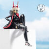 千夏秋 1/12 邊際行者系列A-001 黑紅夾克五件套組：圖片 11