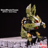 TF夢工廠 鋼鐵害蟲小隊 SPT01-Steel Bug 鋼鐵臭蟲：圖片 5