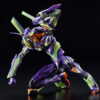 萬代 PB限定 RG EVA 初號機(夜間戰鬥規格)：圖片 2
