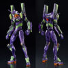 萬代 PB限定 RG EVA 初號機(夜間戰鬥規格)：圖片 5