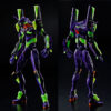 萬代 PB限定 RG EVA 初號機(夜間戰鬥規格)：圖片 6